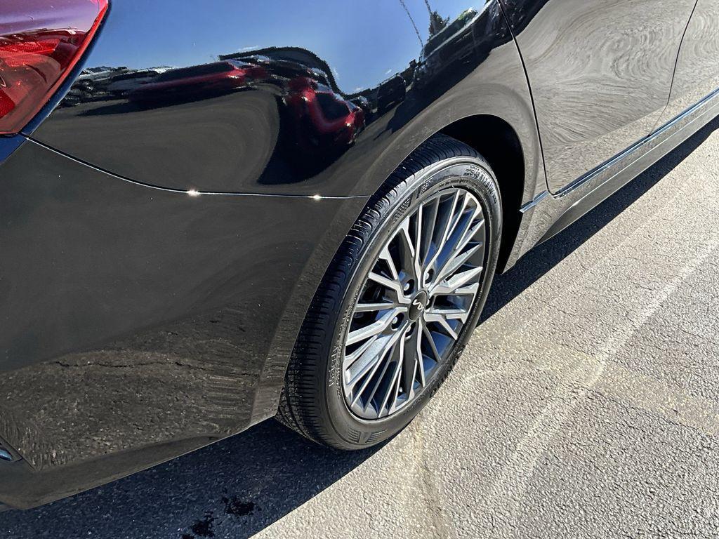 used 2022 Kia Forte car, priced at $19,995