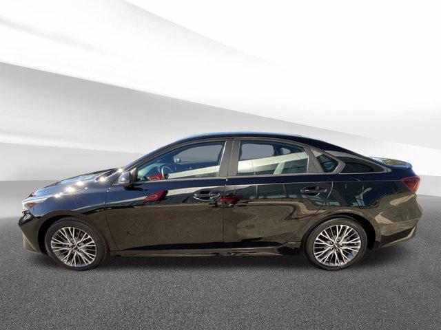 used 2022 Kia Forte car, priced at $20,995
