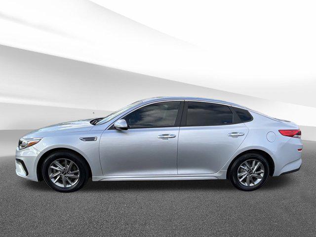 used 2019 Kia Optima car, priced at $14,995