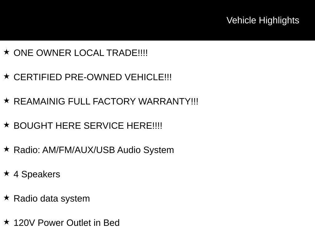 used 2026 Nissan Frontier car, priced at $35,995