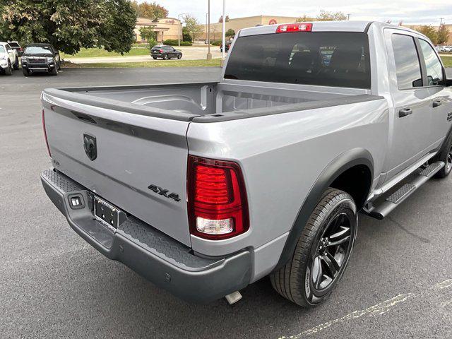 used 2023 Ram 1500 Classic car, priced at $30,995