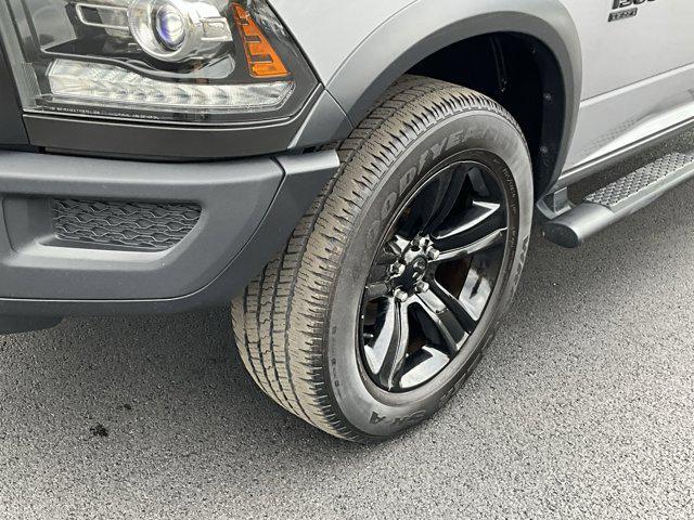 used 2023 Ram 1500 Classic car, priced at $30,995