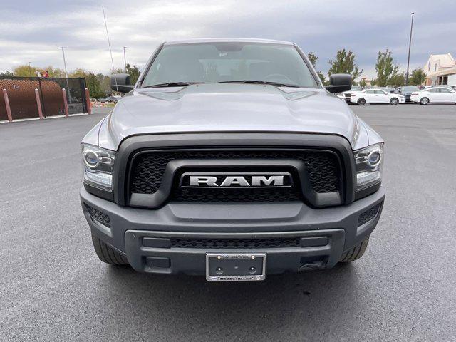 used 2023 Ram 1500 Classic car, priced at $30,995