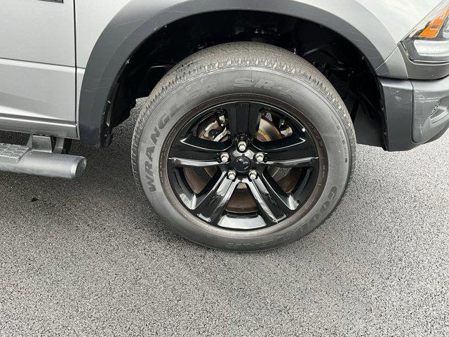 used 2023 Ram 1500 Classic car, priced at $30,995