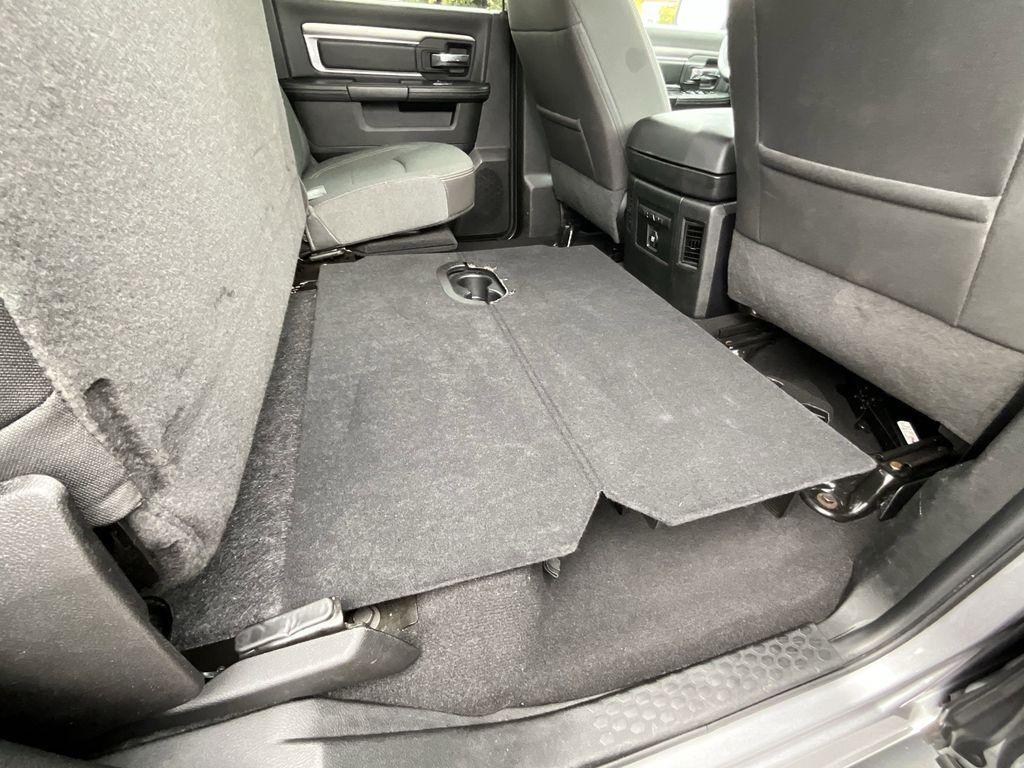 used 2023 Ram 1500 Classic car, priced at $30,995