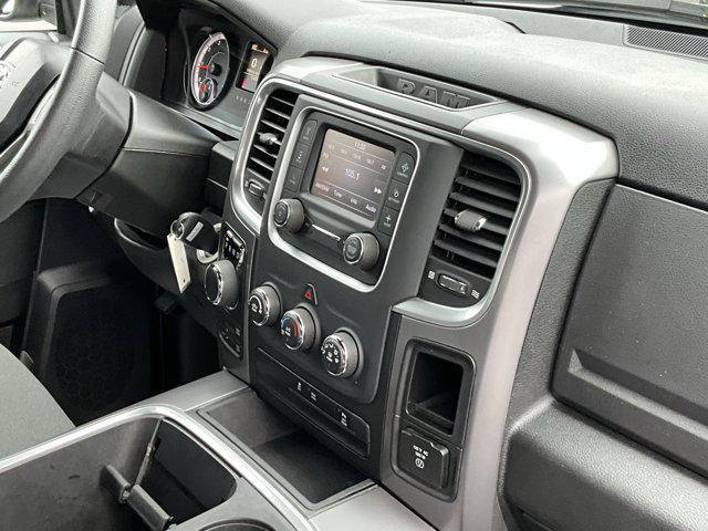 used 2023 Ram 1500 Classic car, priced at $30,995
