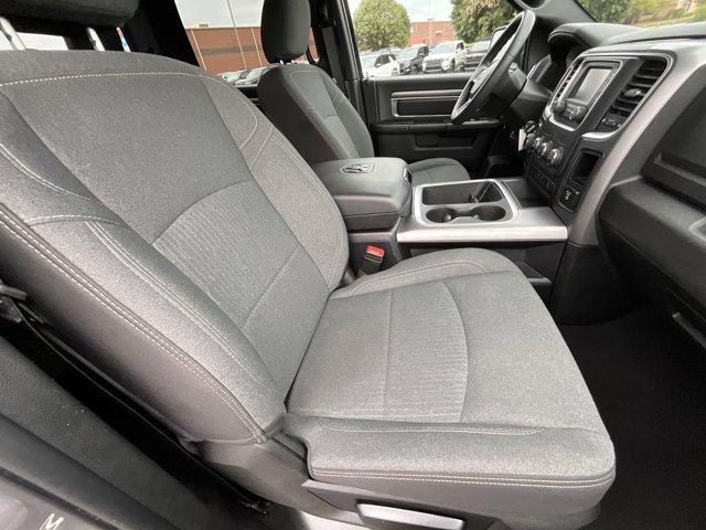 used 2023 Ram 1500 Classic car, priced at $30,995