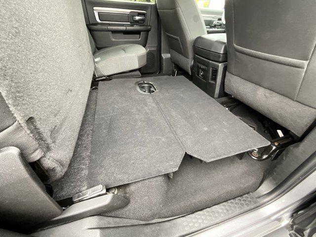 used 2023 Ram 1500 Classic car, priced at $30,995