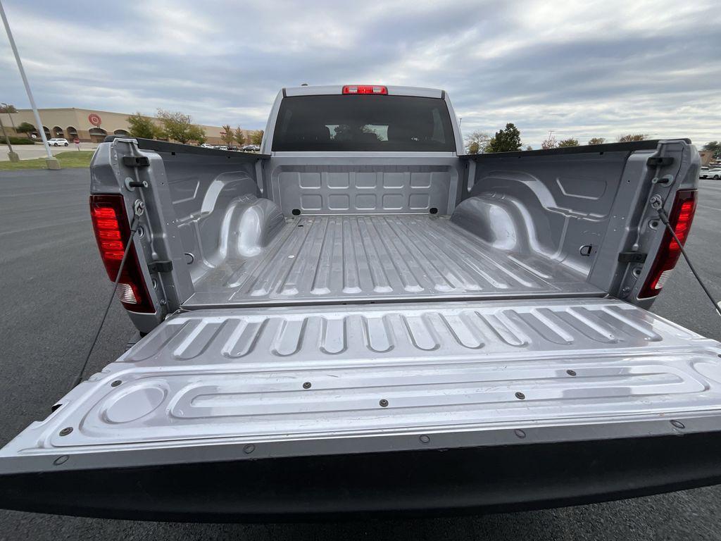 used 2023 Ram 1500 Classic car, priced at $30,995