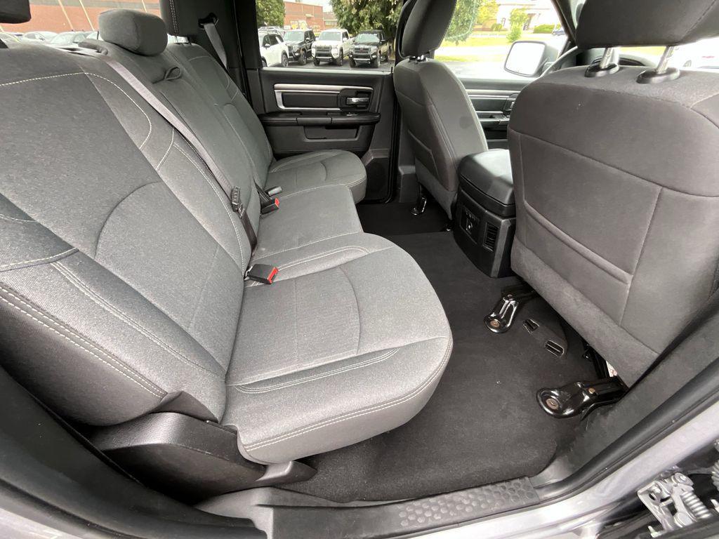 used 2023 Ram 1500 Classic car, priced at $30,995