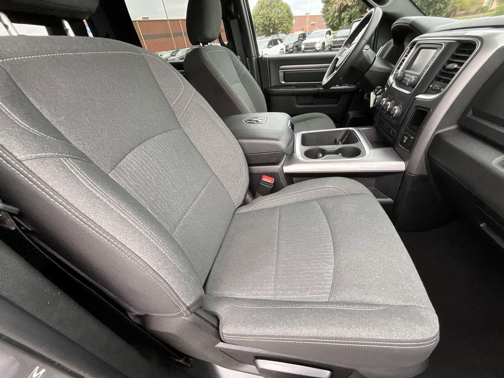 used 2023 Ram 1500 Classic car, priced at $30,995