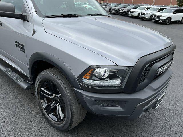 used 2023 Ram 1500 Classic car, priced at $30,995