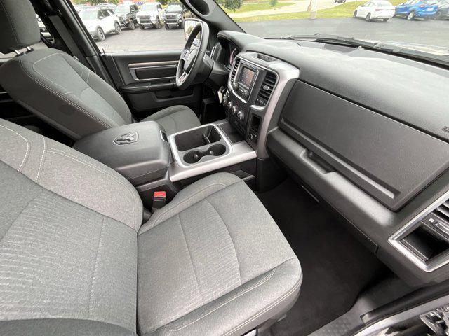 used 2023 Ram 1500 Classic car, priced at $30,995