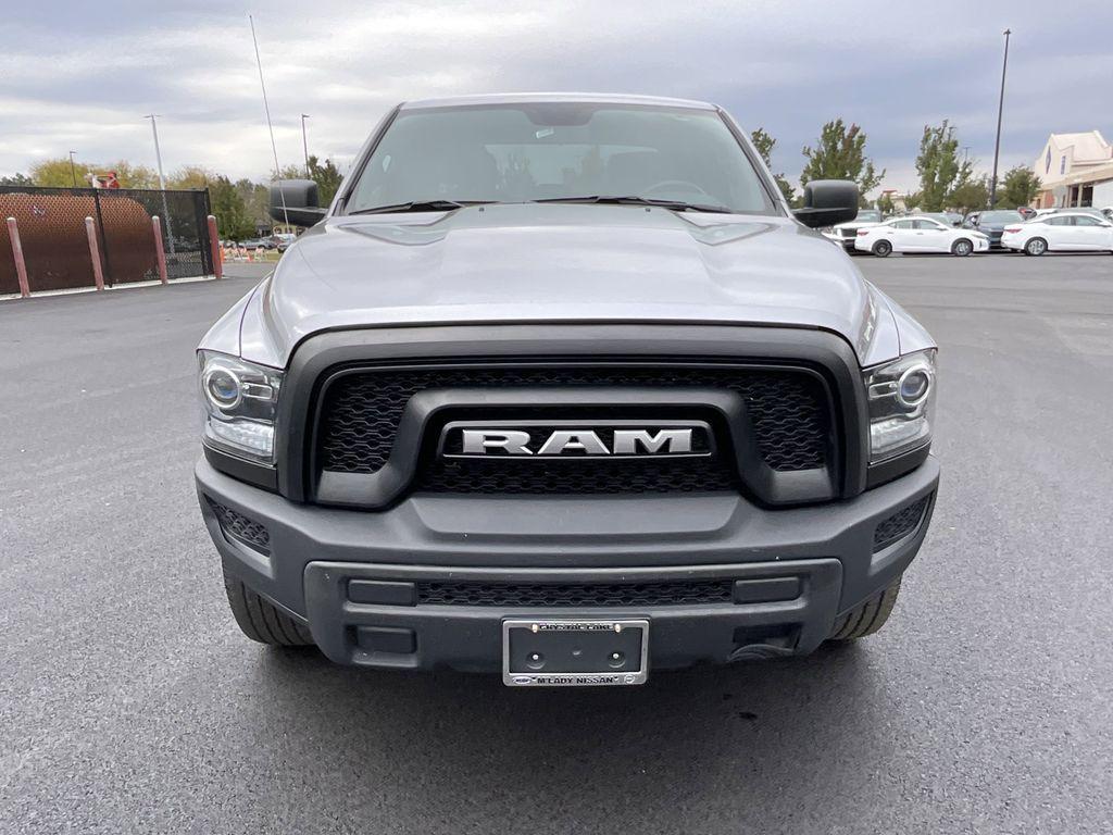 used 2023 Ram 1500 Classic car, priced at $30,995