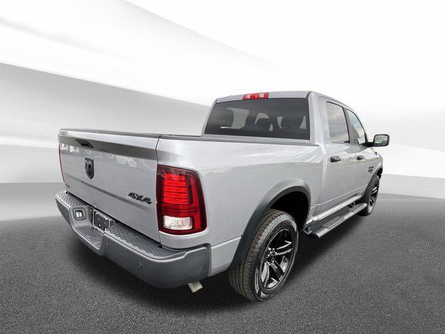 used 2023 Ram 1500 Classic car, priced at $30,995