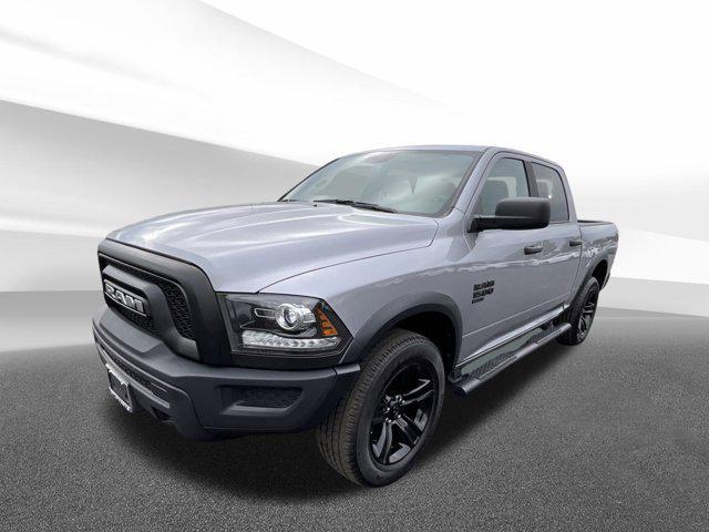 used 2023 Ram 1500 Classic car, priced at $30,995