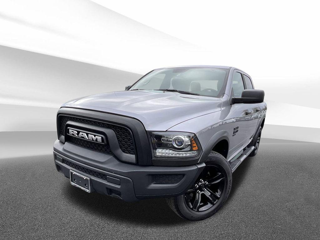 used 2023 Ram 1500 Classic car, priced at $30,995