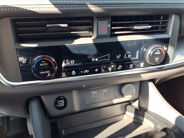 new 2026 Nissan Rogue car, priced at $31,565