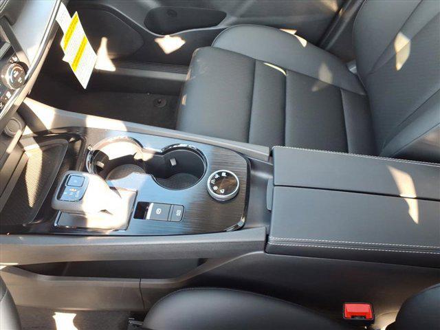 new 2026 Nissan Rogue car, priced at $31,565