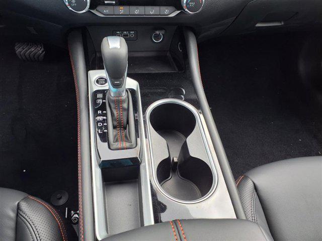 new 2025 Nissan Altima car, priced at $27,462