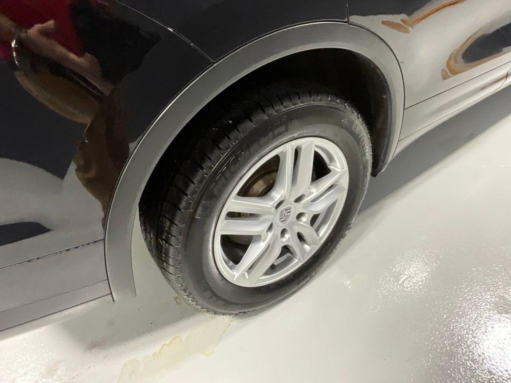 used 2016 Porsche Cayenne car, priced at $15,995