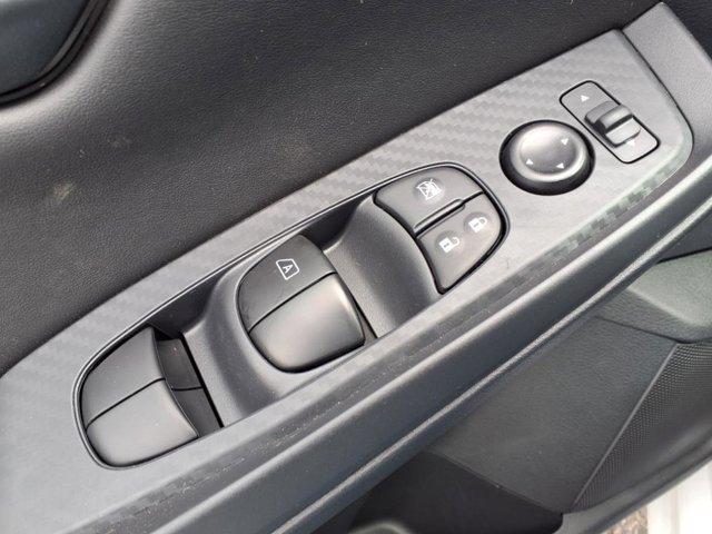 new 2025 Nissan Sentra car, priced at $22,590