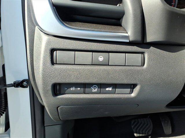 new 2026 Nissan Rogue car, priced at $31,565