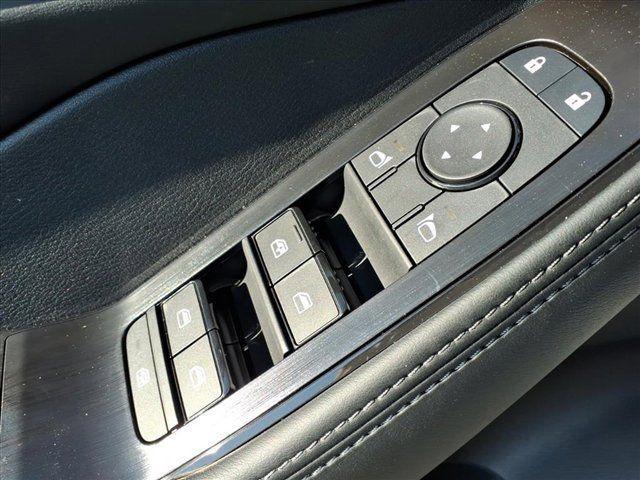 new 2026 Nissan Rogue car, priced at $31,565