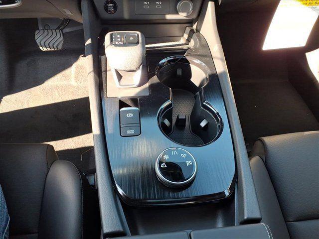 new 2026 Nissan Rogue car, priced at $31,565