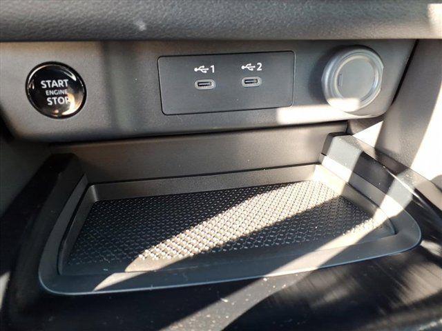 new 2026 Nissan Rogue car, priced at $31,565