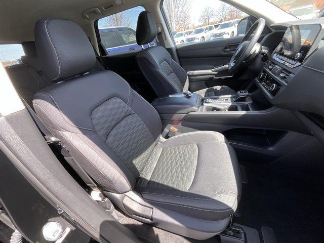 used 2023 Nissan Pathfinder car, priced at $31,995