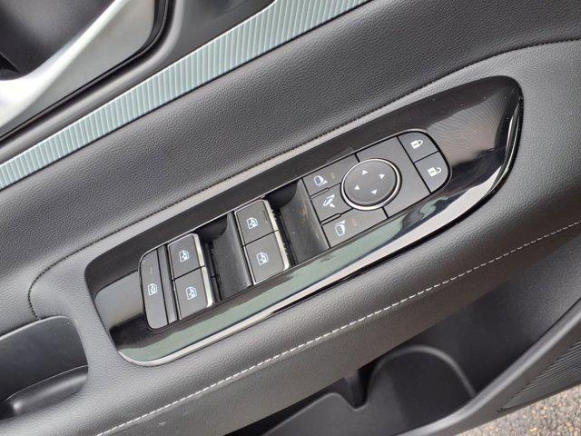 new 2025 Nissan Murano car, priced at $47,839