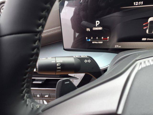 new 2025 Nissan Murano car, priced at $47,839