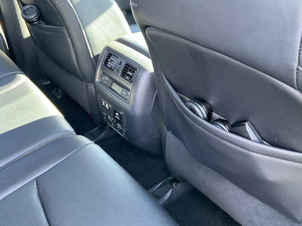 used 2020 Nissan Pathfinder car, priced at $16,495