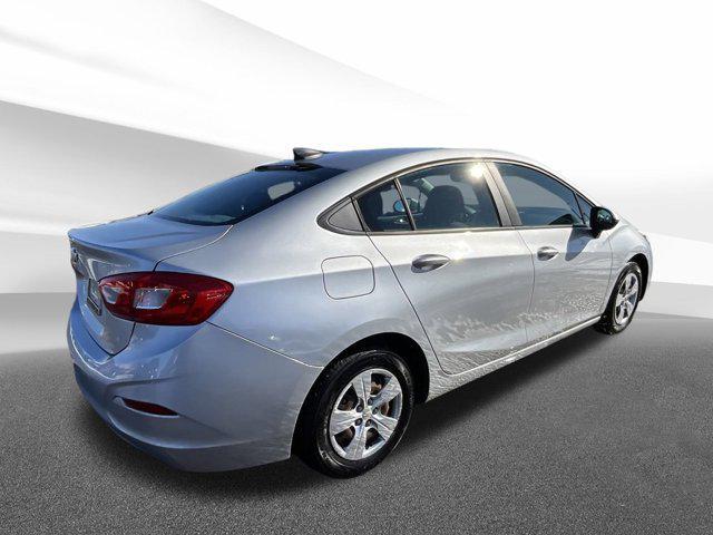 used 2016 Chevrolet Cruze car, priced at $11,495