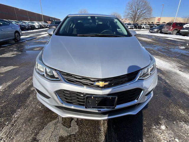 used 2016 Chevrolet Cruze car, priced at $11,495