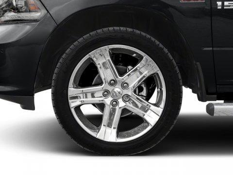 used 2017 Ram 1500 car, priced at $27,495
