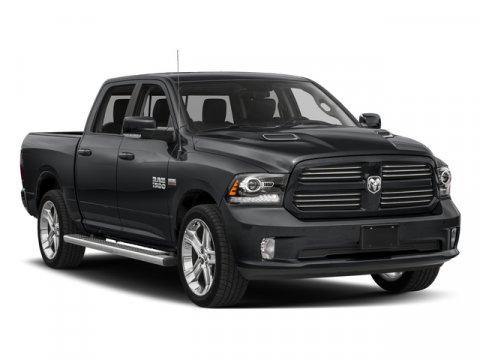 used 2017 Ram 1500 car, priced at $27,495
