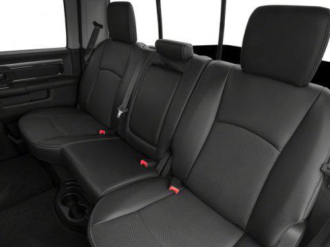 used 2017 Ram 1500 car, priced at $27,495
