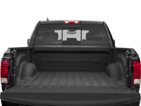 used 2017 Ram 1500 car, priced at $27,495