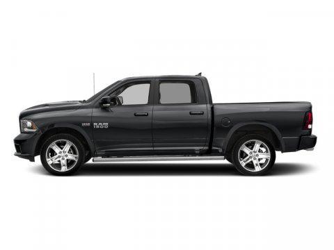 used 2017 Ram 1500 car, priced at $27,495