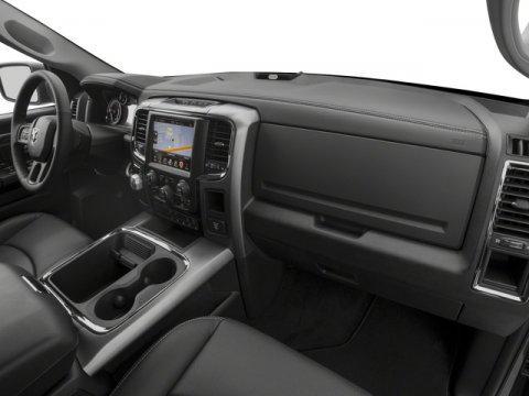 used 2017 Ram 1500 car, priced at $27,495