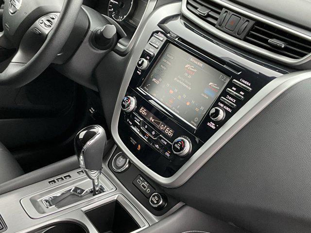 used 2022 Nissan Murano car, priced at $26,995