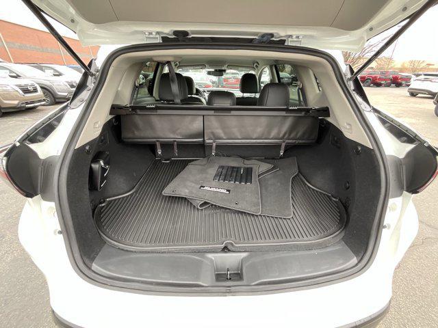used 2022 Nissan Murano car, priced at $26,995