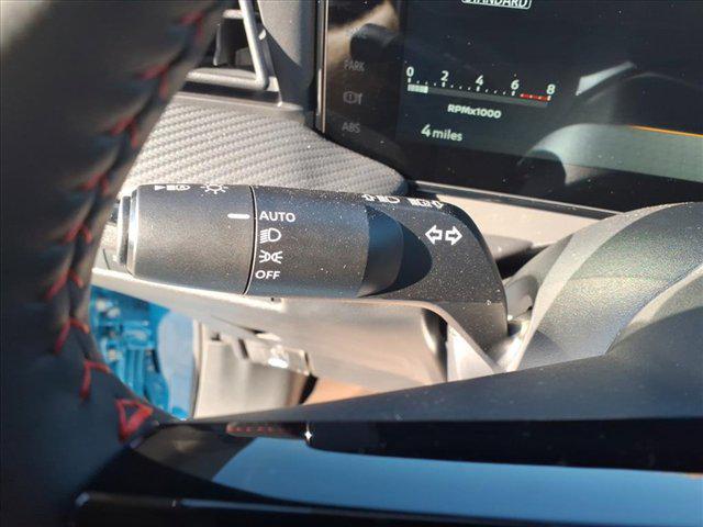 new 2026 Nissan Kicks car, priced at $34,145