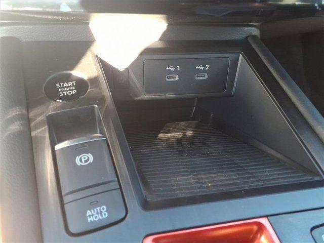 new 2026 Nissan Kicks car, priced at $30,977