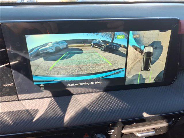 new 2026 Nissan Kicks car, priced at $34,145