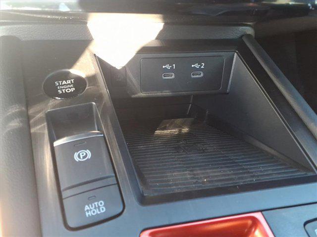 new 2026 Nissan Kicks car, priced at $34,145