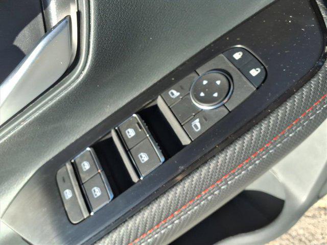 new 2026 Nissan Kicks car, priced at $34,145