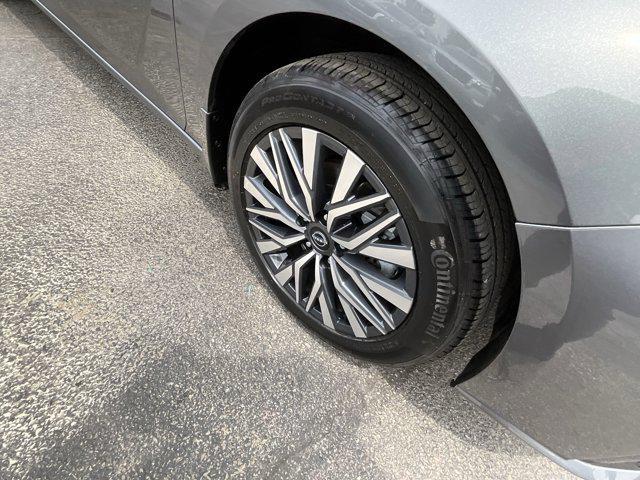 used 2023 Nissan Altima car, priced at $26,995